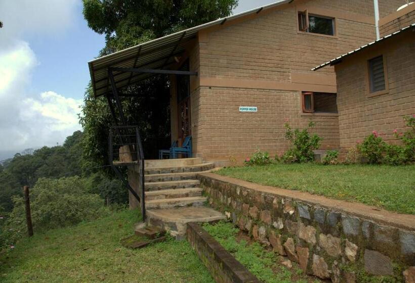 ファミリールーム, O Land Plantation