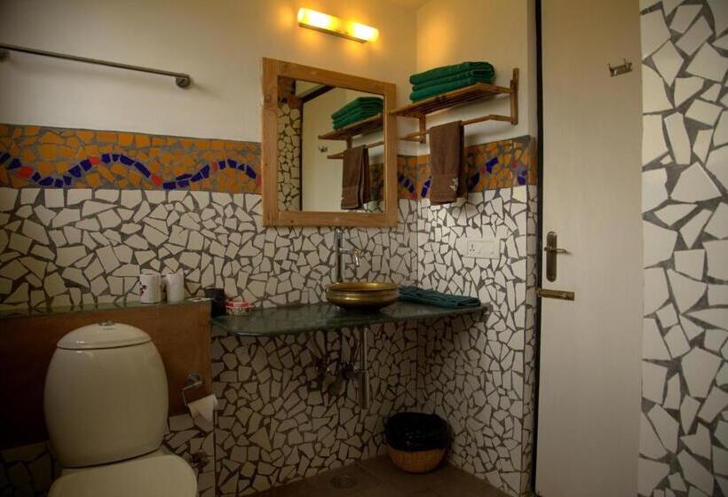 スタンダードルーム, O Land Plantation