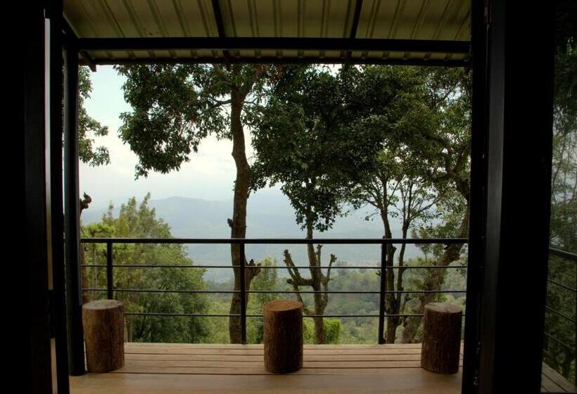 スタンダードルーム, O Land Plantation