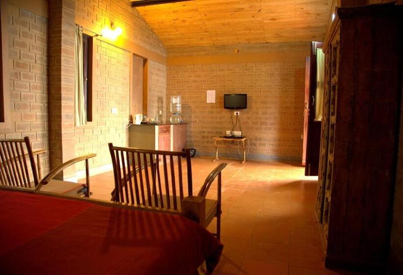 スタンダードスタジオ, O Land Plantation