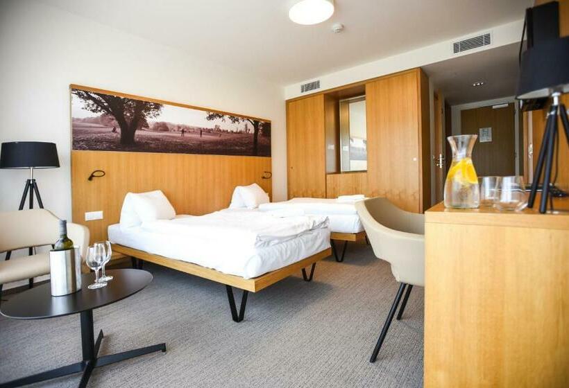 اتاق استاندارد, S Port Véska