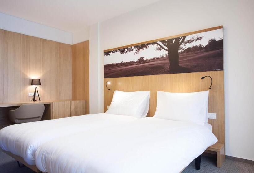 اتاق استاندارد, S Port Véska