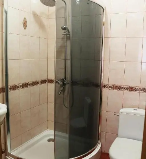 Quarto Estandar, Vitapark Sonyachnyy Provans
