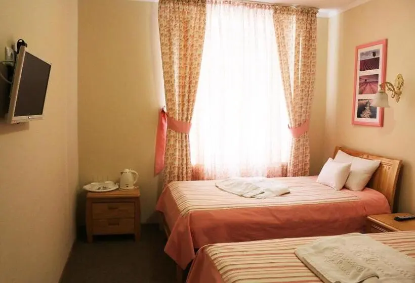 Quarto Estandar, Vitapark Sonyachnyy Provans