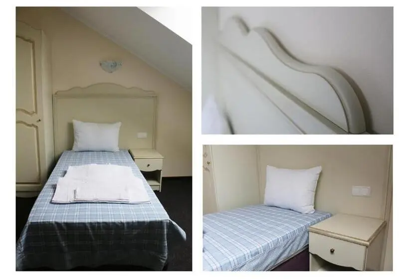 Quarto Estandar Individual, Vitapark Sonyachnyy Provans