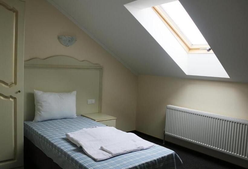 اتاق استاندارد یک نفره, Vitapark Sonyachnyy Provans