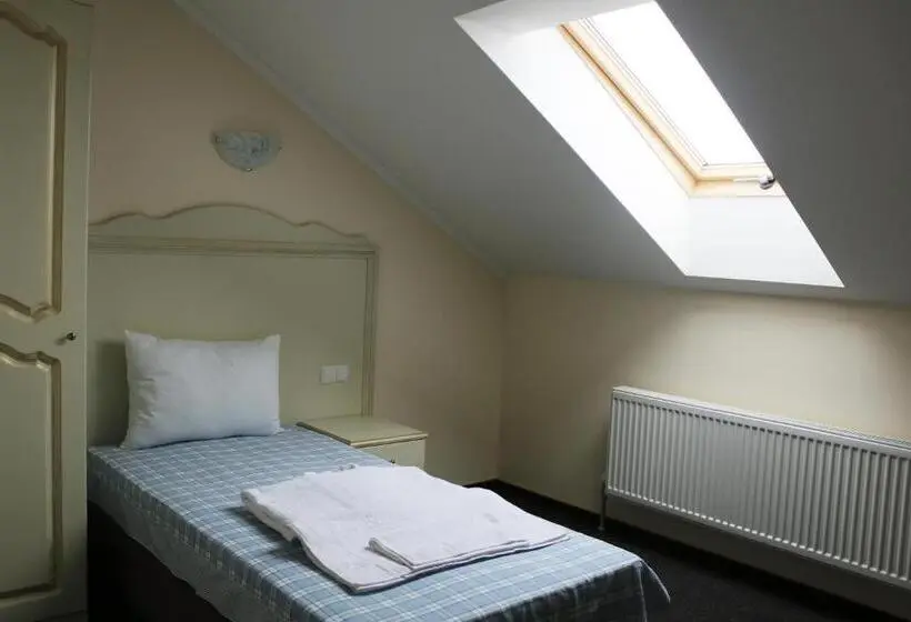 Quarto Estandar Individual, Vitapark Sonyachnyy Provans