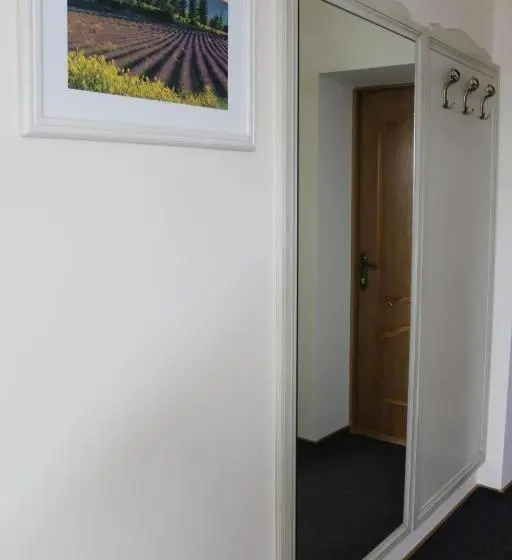 Quarto Estandar Individual, Vitapark Sonyachnyy Provans