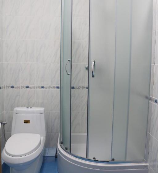اتاق استاندارد یک نفره, Vitapark Sonyachnyy Provans