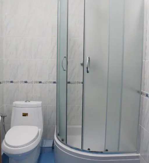 Quarto Estandar Individual, Vitapark Sonyachnyy Provans