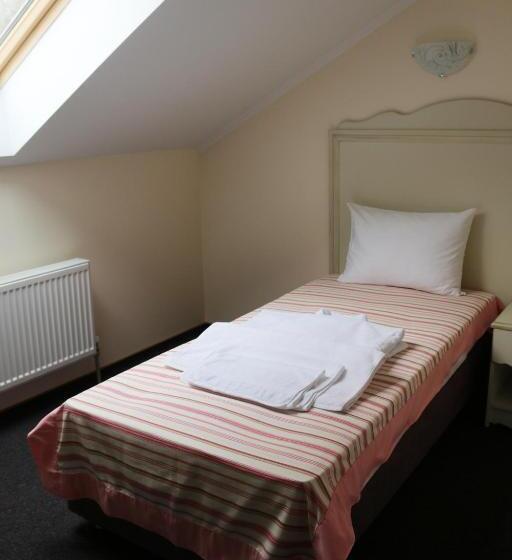 اتاق استاندارد یک نفره, Vitapark Sonyachnyy Provans