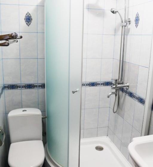 سوییت, Vitapark Sonyachnyy Provans