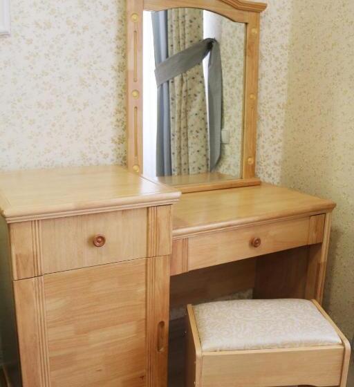 سوییت, Vitapark Sonyachnyy Provans