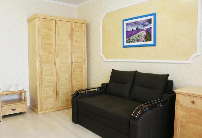 سوییت, Vitapark Sonyachnyy Provans