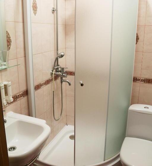 سوییت جونیور, Vitapark Sonyachnyy Provans