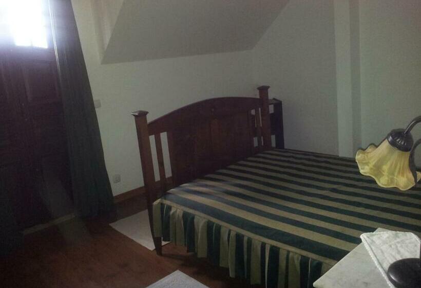 スタンダードルーム, Casa Cardoso