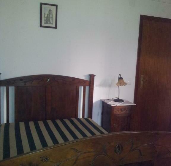 スタンダードルーム, Casa Cardoso