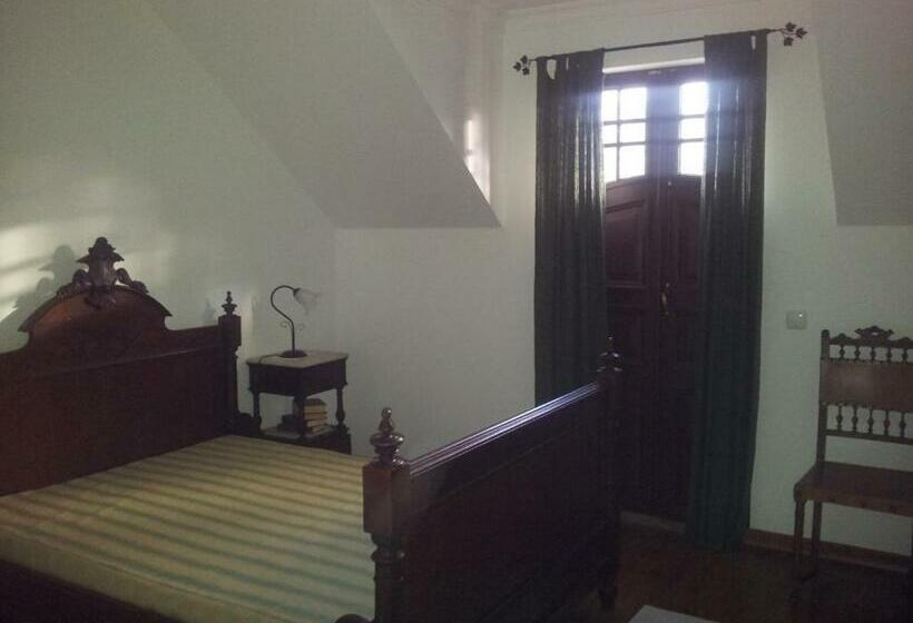 スタンダードルーム, Casa Cardoso