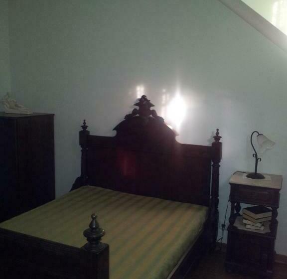 Номер Стандарт, Casa Cardoso
