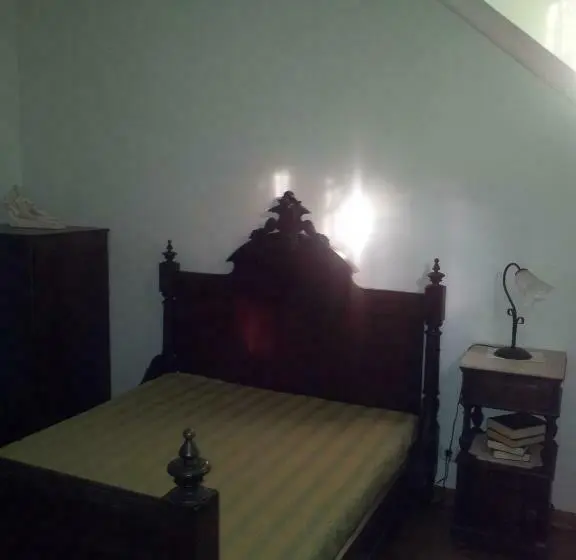 スタンダードルーム, Casa Cardoso