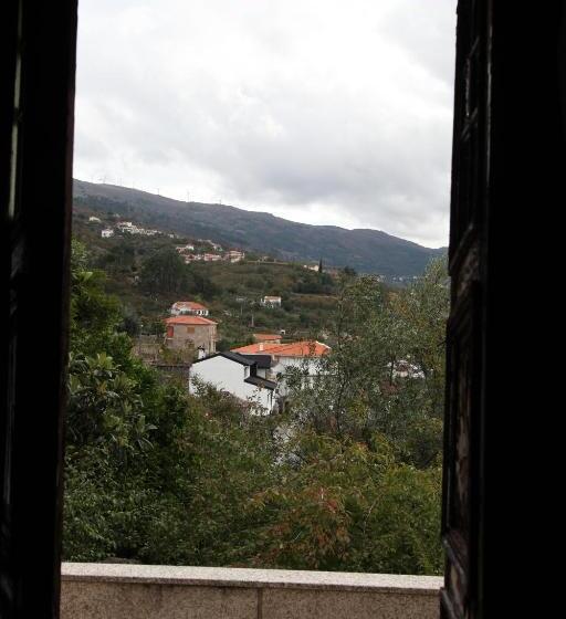 デラックスルーム, Casa Cardoso