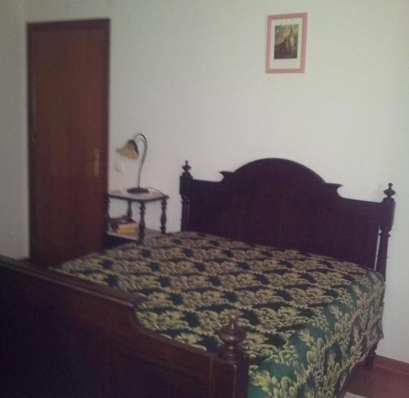 デラックスルーム, Casa Cardoso