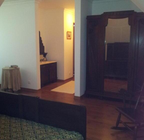 デラックスルーム, Casa Cardoso