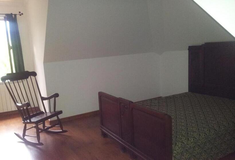 デラックスルーム, Casa Cardoso