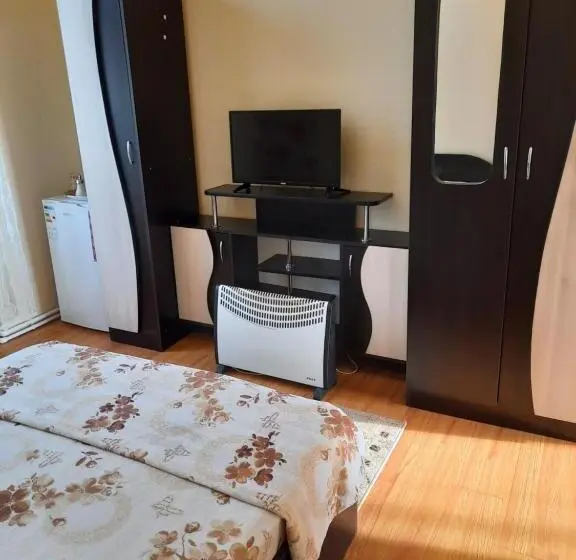 スタンダードルーム, Casa Ovi și Simo
