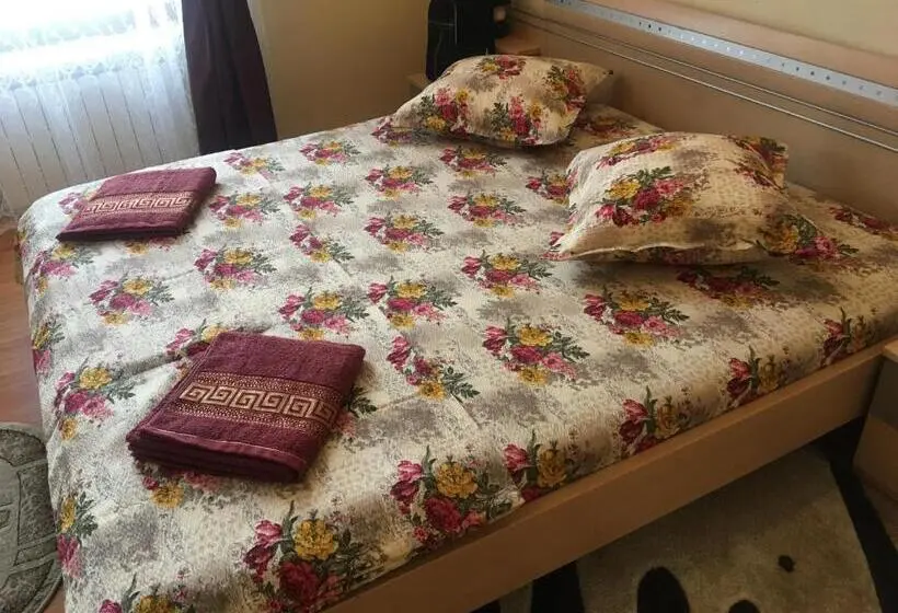 スタンダードルーム, Casa Ovi și Simo