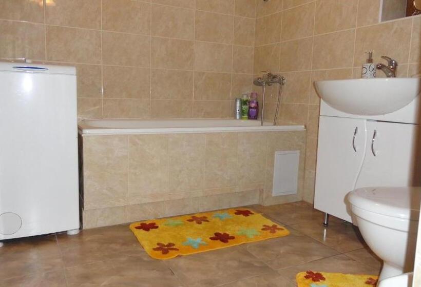 استودیوی استاندارد, Cottage Spadok