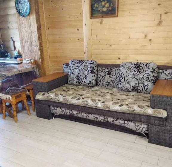 استودیوی استاندارد, Cottage Spadok