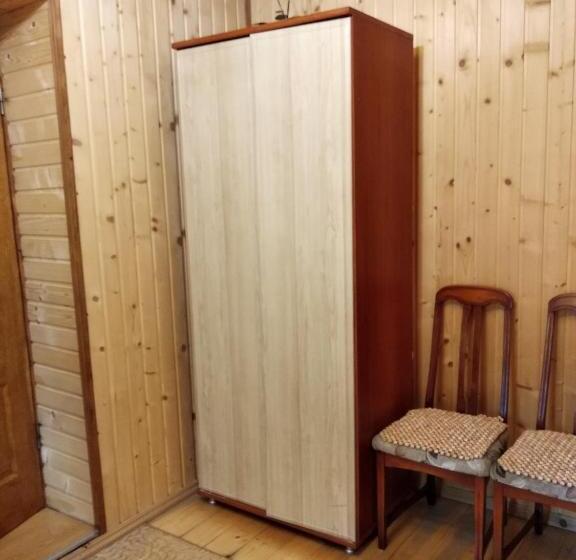 خانه 3 خوابه, Cottage Spadok