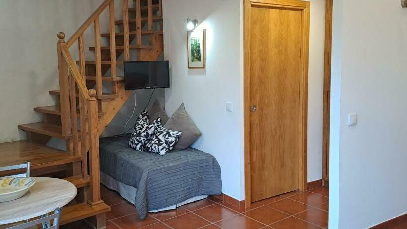 غرفة قياسية, Parreirais Dos Moquinhos