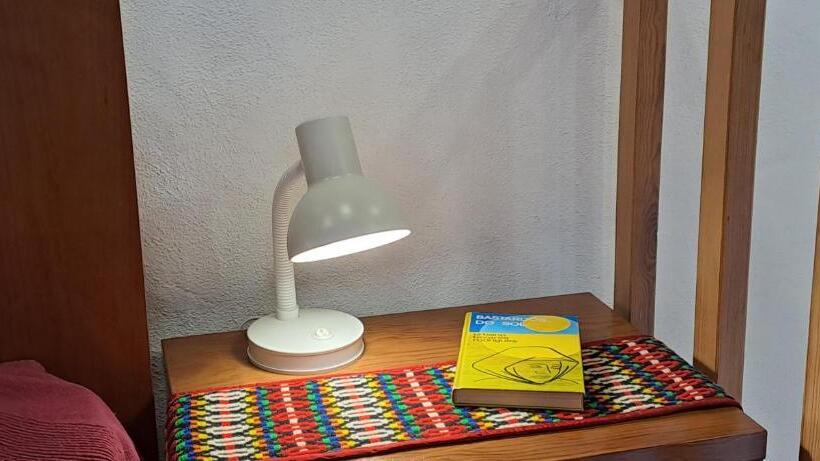 غرفة قياسية, Parreirais Dos Moquinhos