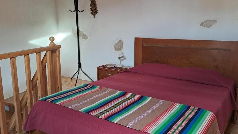 غرفة قياسية, Parreirais Dos Moquinhos