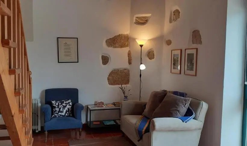 スタンダードルーム, Parreirais Dos Moquinhos