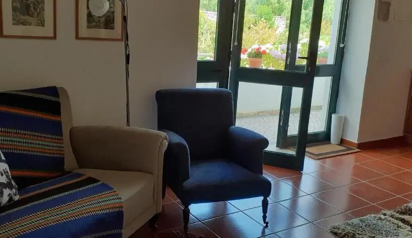 スタンダードルーム, Parreirais Dos Moquinhos