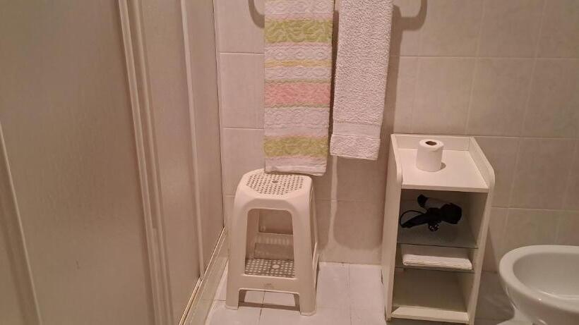 غرفة قياسية ذات إطلالة, Parreirais Dos Moquinhos