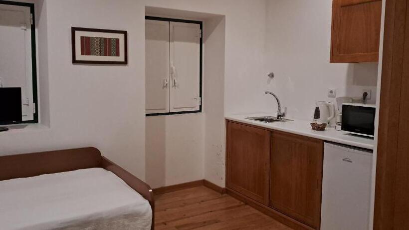 غرفة قياسية ذات إطلالة, Parreirais Dos Moquinhos