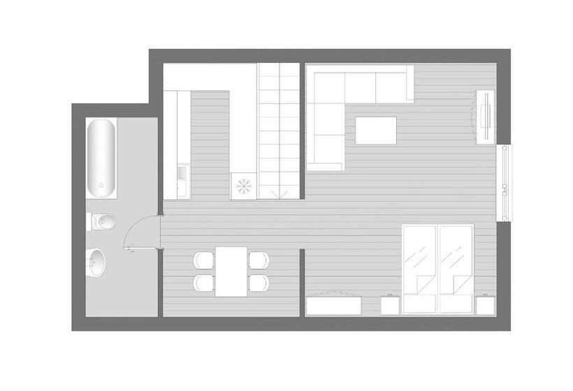 수피리어 스튜디오, Penzión Tulip