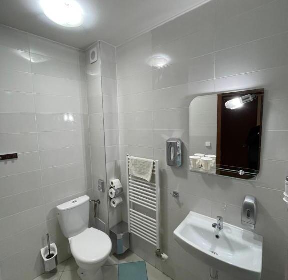 스탠다드 발코니 스튜디오, Penzión Tulip