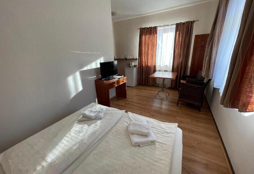 스탠다드 룸, Penzión Tulip