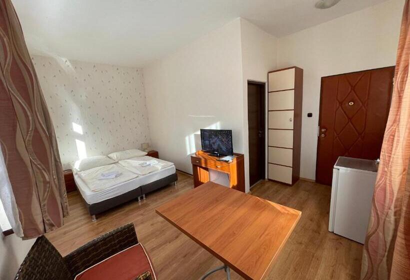 스탠다드 룸, Penzión Tulip