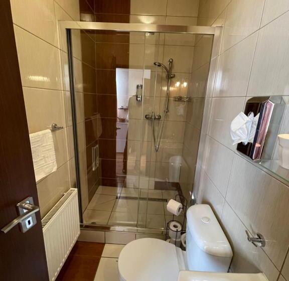 스탠다드 룸, Penzión Tulip