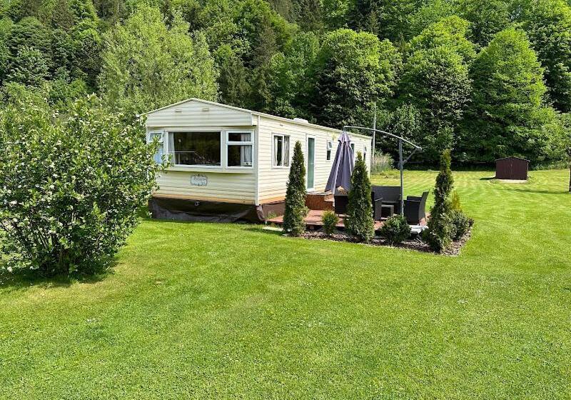 침실 1개 주택, Penzión Tulip