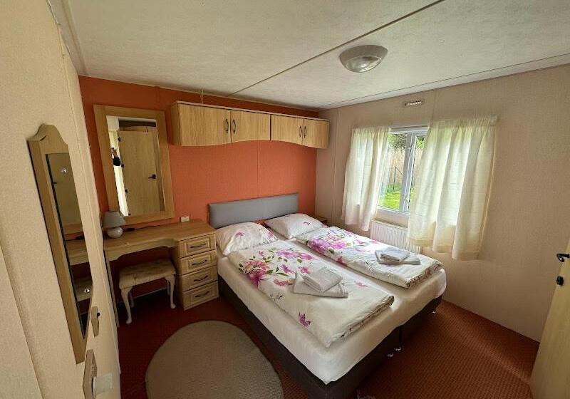 침실 1개 주택, Penzión Tulip