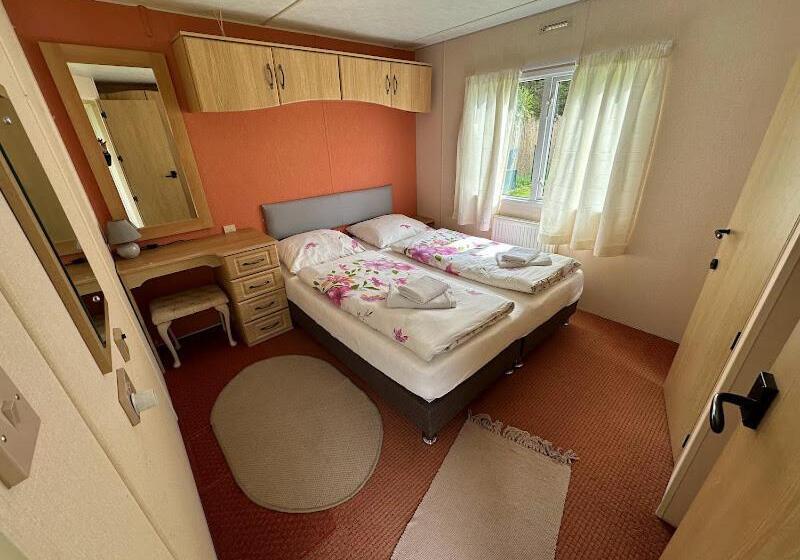 침실 1개 주택, Penzión Tulip