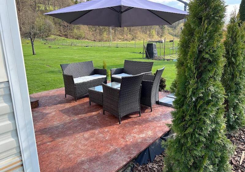 침실 1개 주택, Penzión Tulip