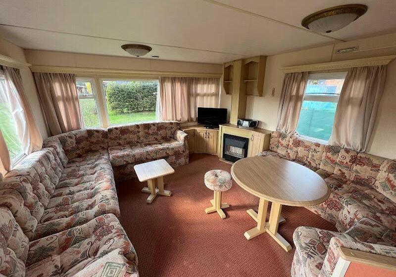 침실 1개 주택, Penzión Tulip